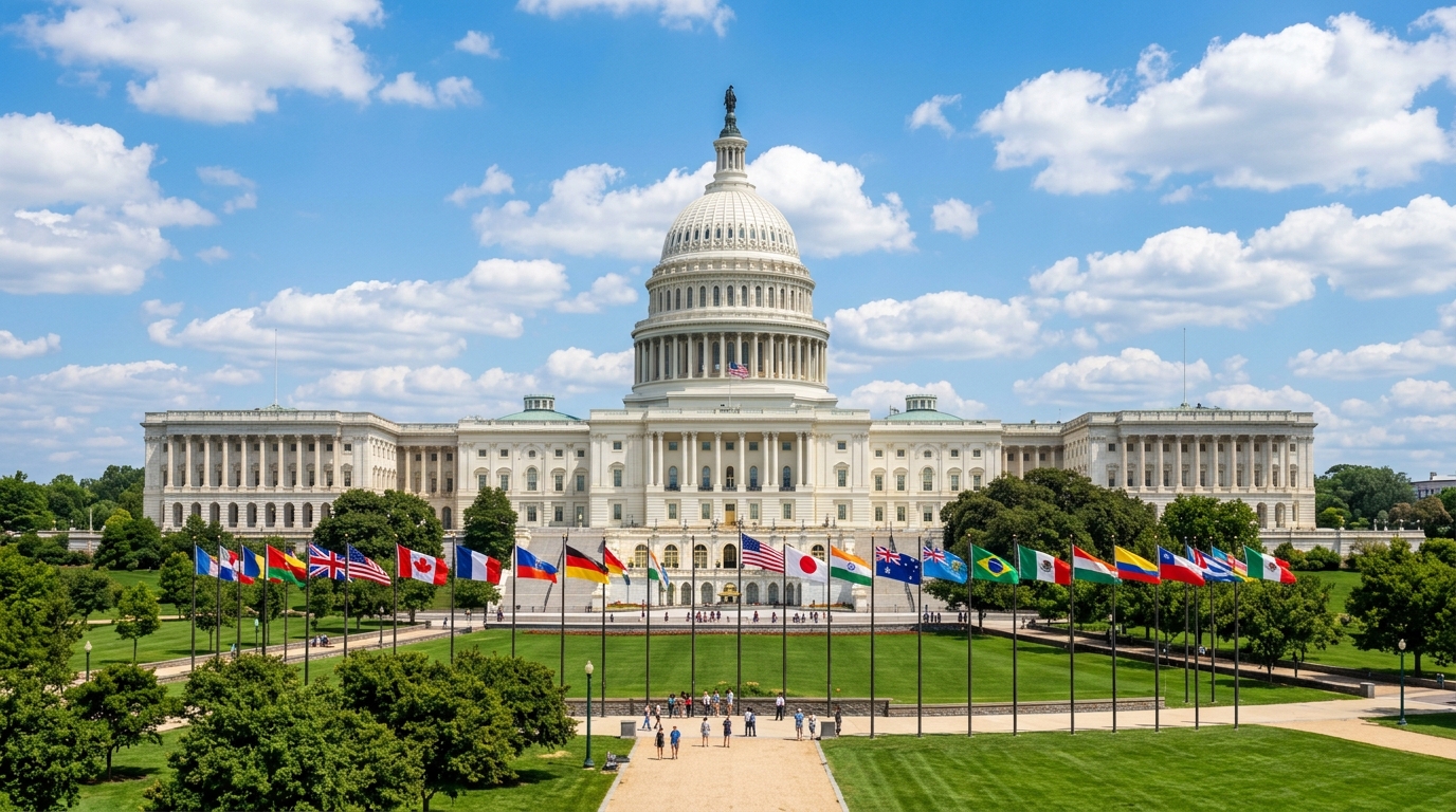 US Capitol